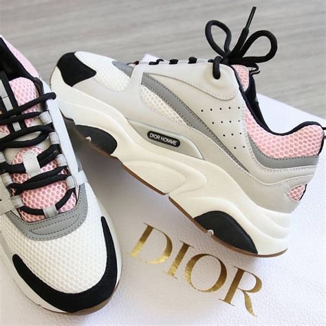 dior b2 sneakers|b22 dior sneakers for women.